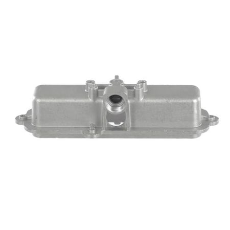 Midea VALVE LEFT FRONT O, 3000 MIN FL 12971100018346